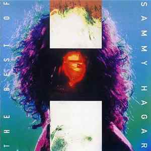 Sammy Hagar - The Best Of Sammy Hagar Album