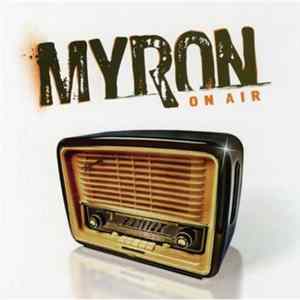 Myron - On Air Album