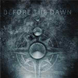Before The Dawn - Soundscape Of Silence Album