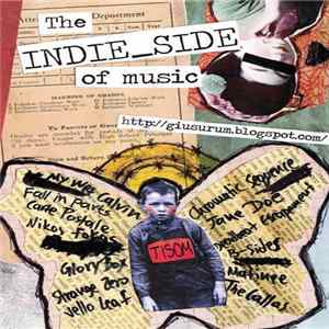 Various - The Indie_Side Of Music Album