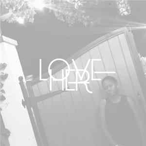 Larriet Emari - Love Her Album