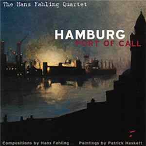 Hans Fahling Quartet - Hamburg: Port Of Call Album