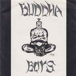 Buddha Boys - Jag, Katten Och Min Gamla Bil / Stygga Brygga Album