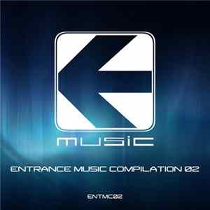 Various - Entrance Music Compilation 02 Album