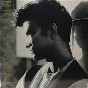 Chris Isaak - Chris Isaak Album