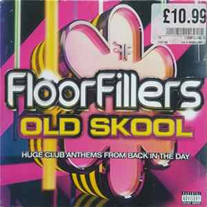 Various - FloorFillers Old Skool Album