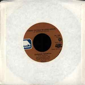 Donna North - I Need To Fall In Love Again / Sleeping In The Devils Bed Album