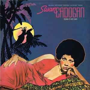 Susan Cadogan - Doing It Her Way Album