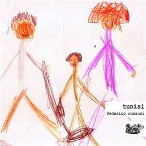 Federico Romanzi - Tunisi Album