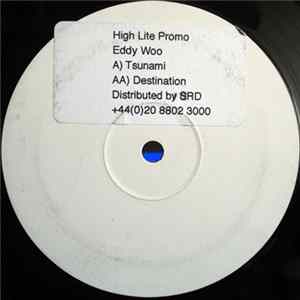 Eddy Woo - Tsunami / Destination Album