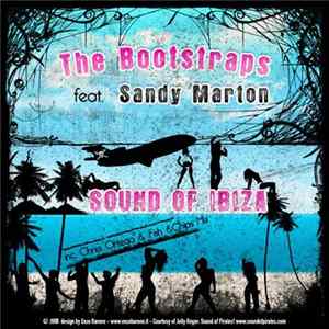 The Bootstraps Feat. Sandy Marton - Sound Of Ibiza Album