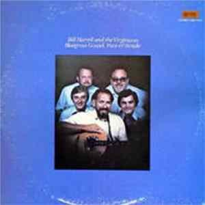 Bill Harrell And The Virginians - Bluegrass Gospel, Pure & Simple Album