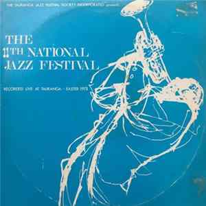Various - 11th National Jazz Festival Album