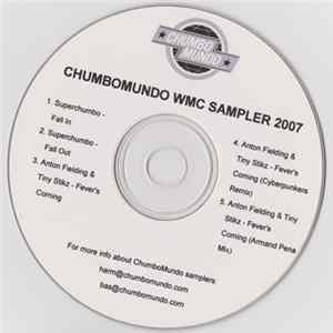 Various - Chumbomondo Wmc Sampler 2007 Album