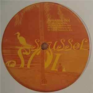 Soussol - Sol Album