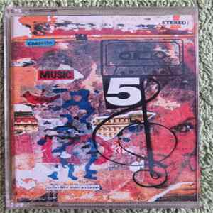 Various - Cassette Music 5 Album