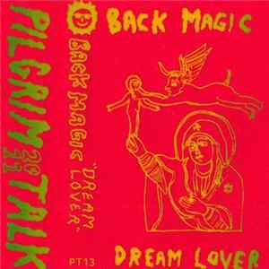Back Magic - Dream Lover Album
