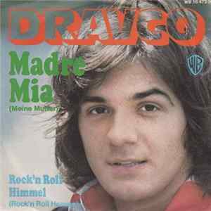 Dravco - Madre Mia (Meine Mutter) Album