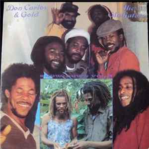 Don Carlos & Gold / The Gladiators - Show-Down - Vol. 3 Album