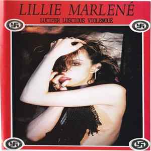 Lucifer Luscious Violenoué - Lillie Marlené (鎖に繋がれた天使) Album