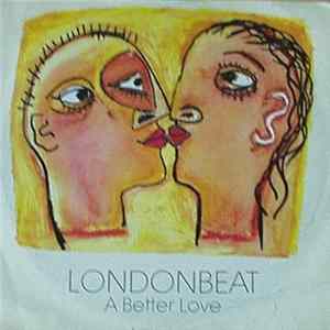 Londonbeat - A Better Love Album