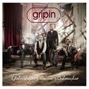 Gripin - Yalnızlığın Çaresini Bulmuşlar Album