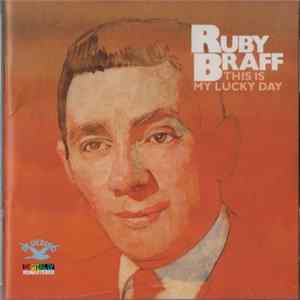 Ruby Braff - This Is My Lucky Day Album