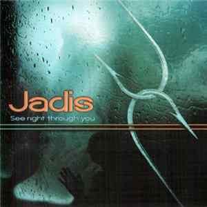 Jadis - See Right Through You Album