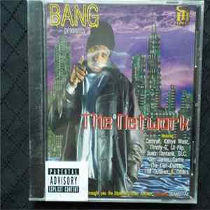 Bang - The Network Album