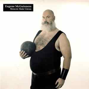 Eugene McGuinness - Moscow State Circus Album