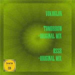 Vokoglok - Tomorrow / USSR Album