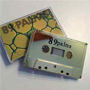 '89palms - Sunshine Album
