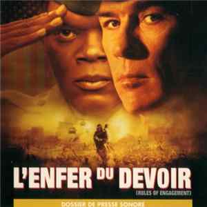 Various - L'Enfer Du Devoir (Dossier De Presse Sonore) Album