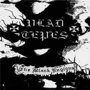 Vlad Tepes - Black Legions Metal Album