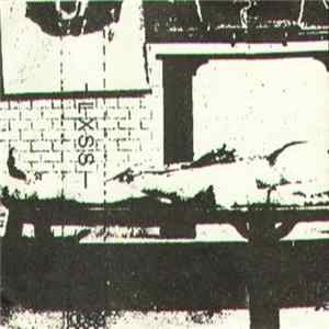 LXSS - Desinfektionsraum Album
