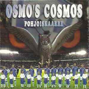 Osmo's Cosmos - Pohjoiskaarre Album