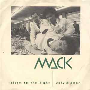 Mack - Close To The Light Album