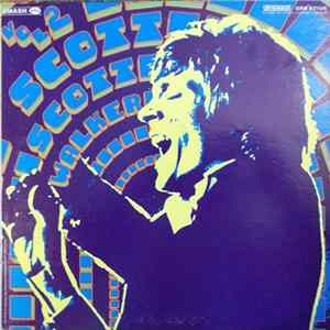 Scott Walker - Scott Walker 2 Album