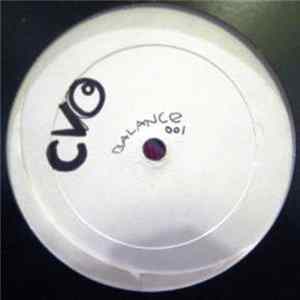 CVO - Party Time Album