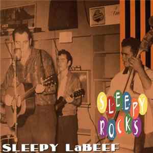 Sleepy La Beef - Sleepy Rocks Album