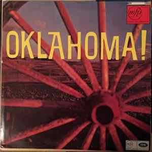 Nelson Riddle And His Orchestra, Rodgers & Hammerstein - Oklahoma Album
