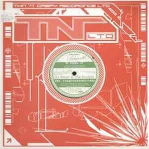 Orbit1 / DJ Silver & The Acolyte - Feel It / Thug Connected Album
