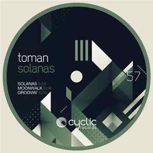 Toman - Solanas Album