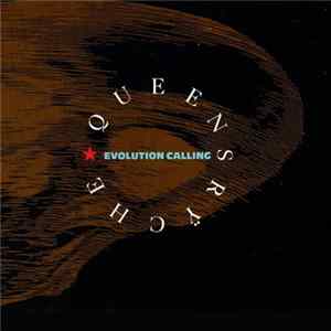 Queensrÿche - Evolution Calling Album