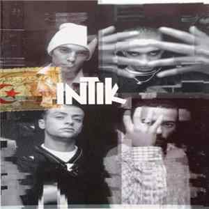 Intik - Intik Album