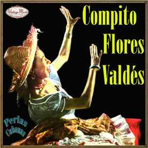 Compito Flores Valdés - Compito Flores Valdés Album