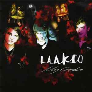 Laakso - My Gods Album