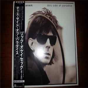 Ric Ocasek - This Side Of Paradise Album
