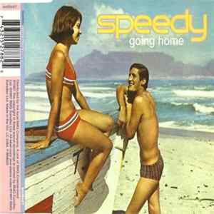 Speedy - Going Home Album