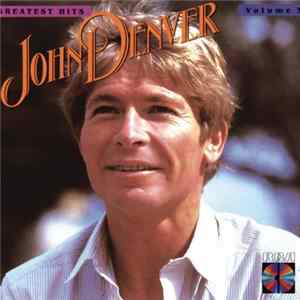 John Denver - Greatest Hits - Volume 3 Album